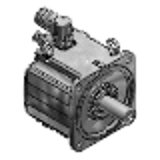 BMH 190 - Medium inertia AC-servo motor